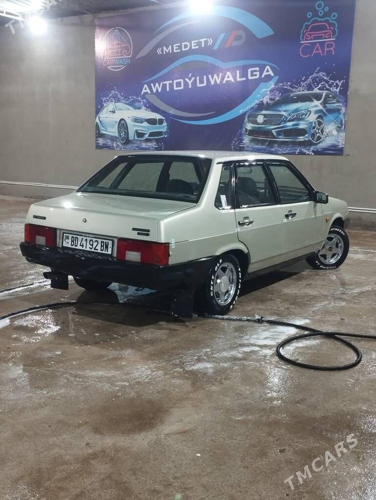 Lada 21099 2003 - 30 000 TMT - Magtymguly - img 2