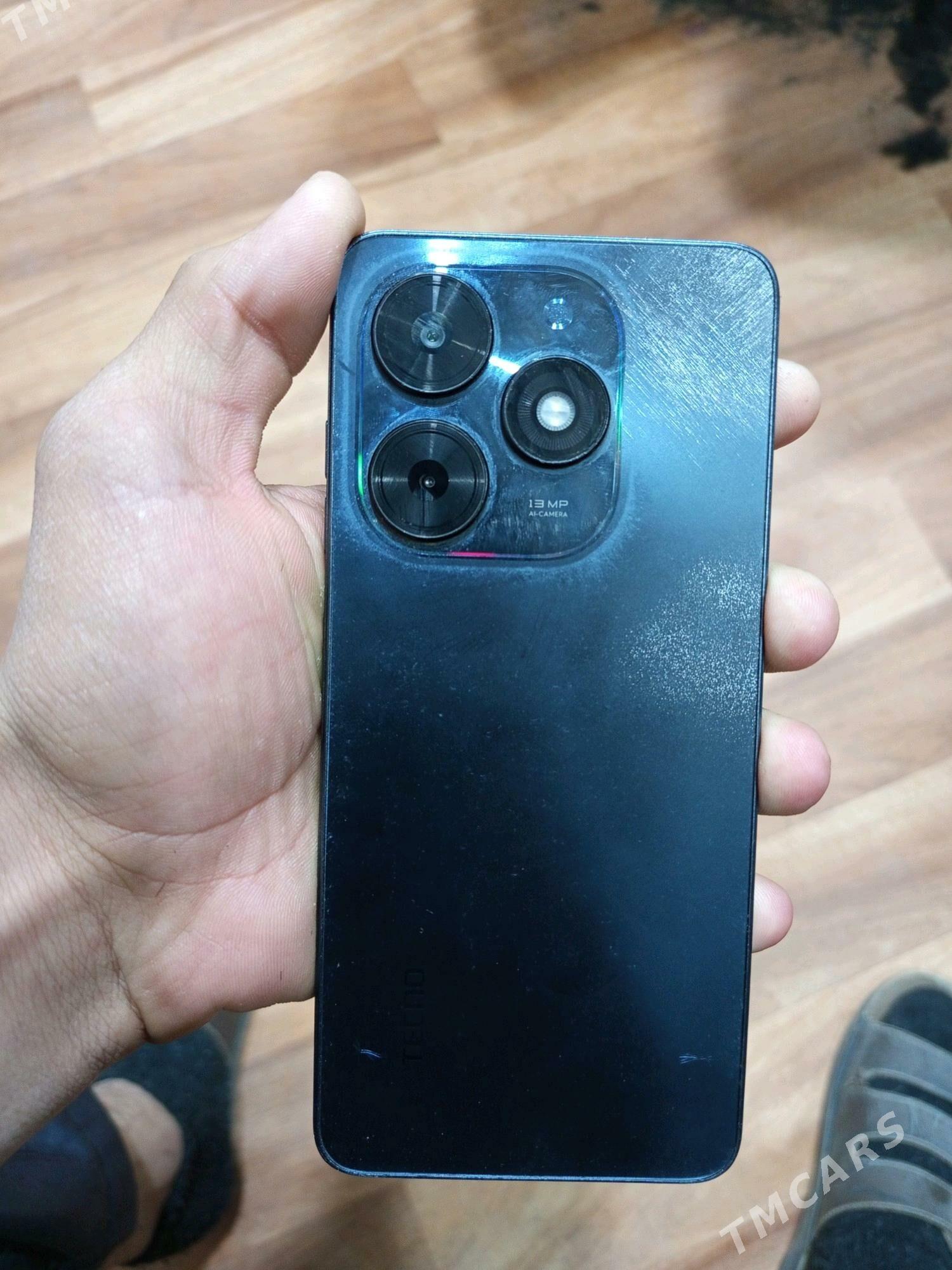 tecno - Мары - img 3