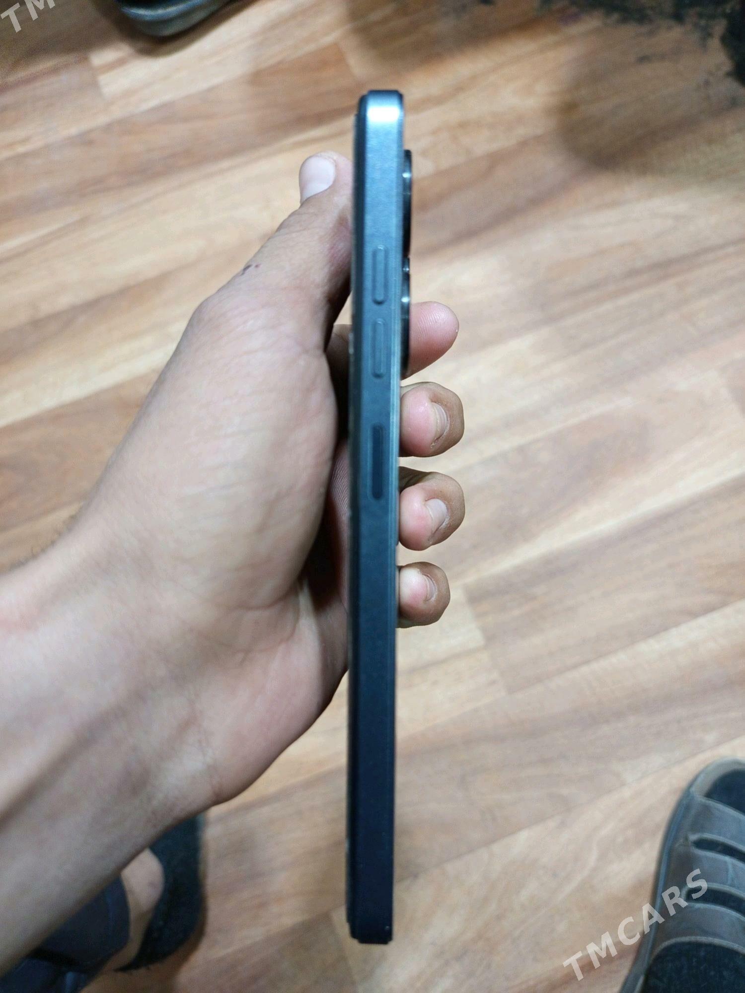 tecno - Мары - img 2