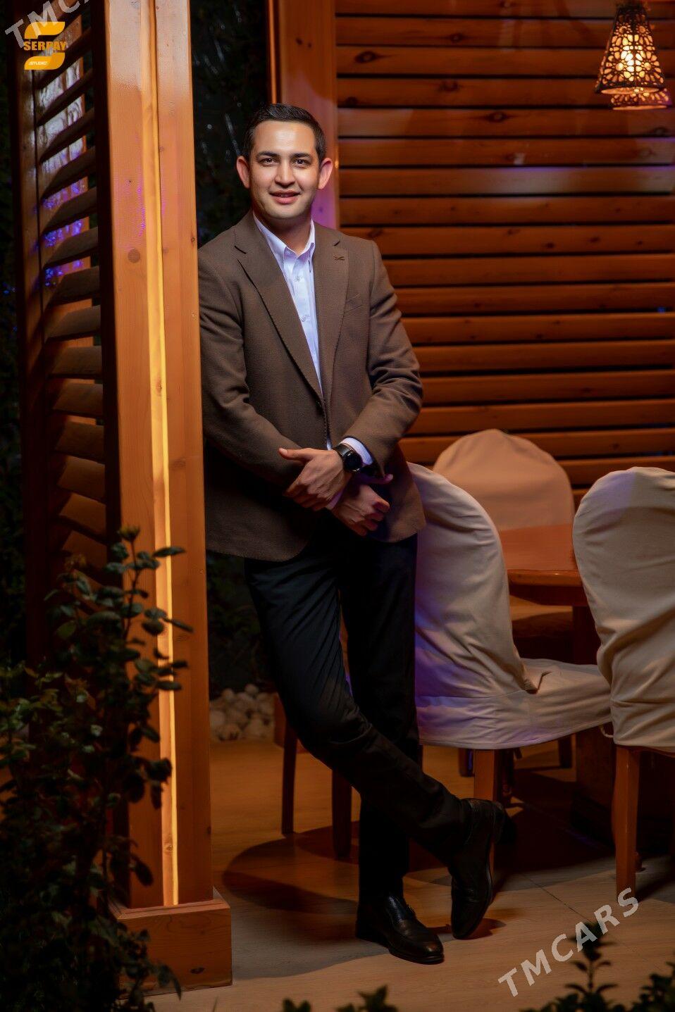 foto video hyzmaty - Aşgabat - img 2