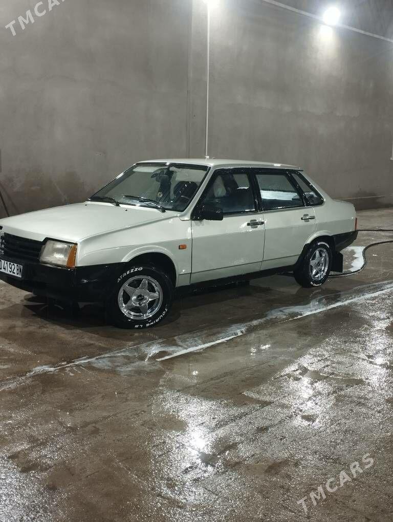 Lada 21099 2003 - 30 000 TMT - Magtymguly - img 3