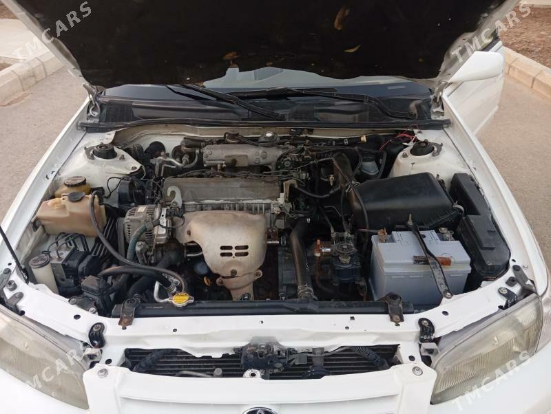 Toyota Camry 1999 - 135 000 TMT - Ашхабад - img 8