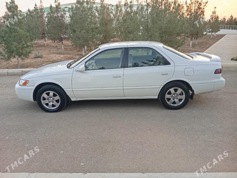 Toyota Camry 1999 - 135 000 TMT - Ашхабад - img 4
