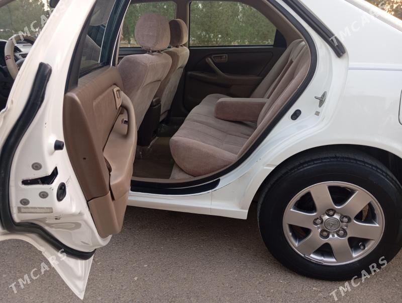 Toyota Camry 1999 - 135 000 TMT - Ашхабад - img 7