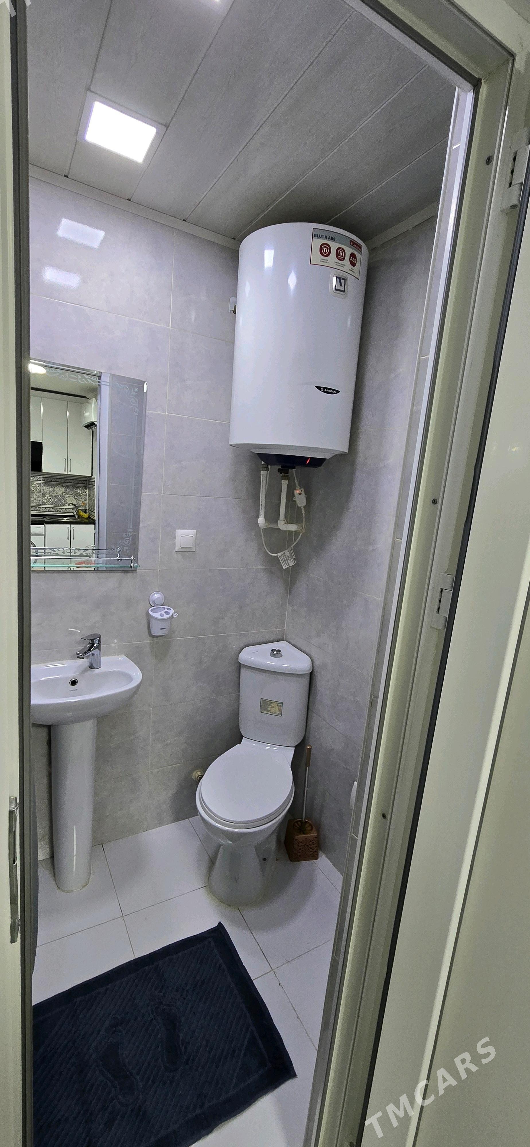 1 в 2 комнаты 1 этаж - Ким район - img 5