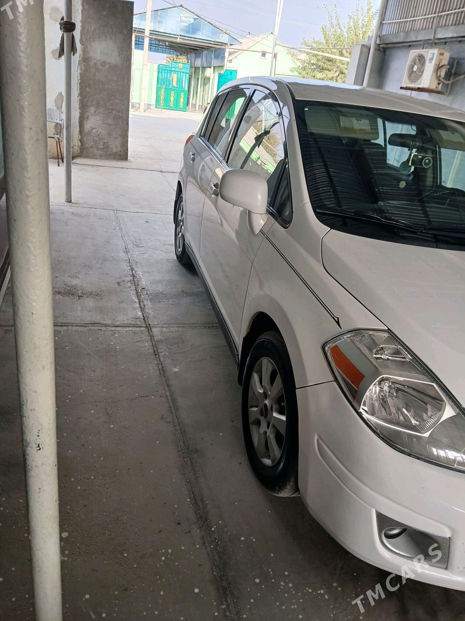 Nissan Versa 2012 - 150 000 TMT - Гёкдепе - img 2