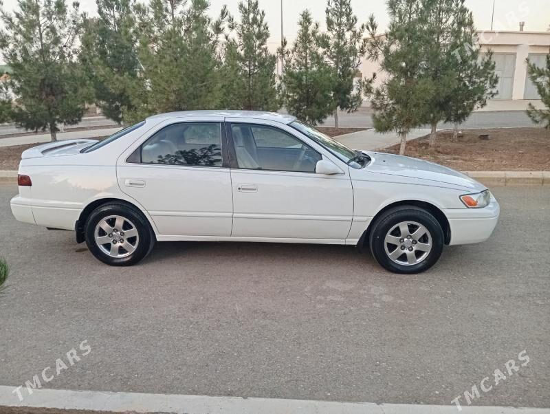 Toyota Camry 1999 - 135 000 TMT - Ашхабад - img 5