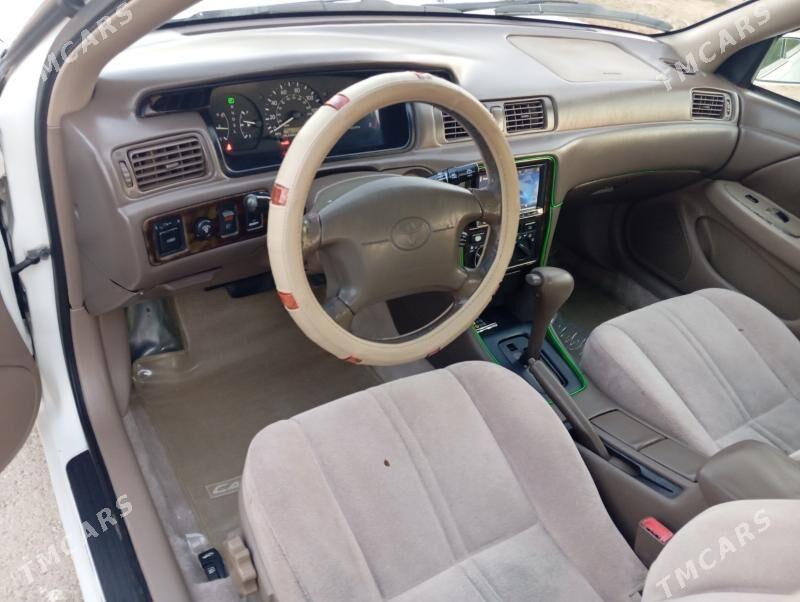 Toyota Camry 1999 - 135 000 TMT - Ашхабад - img 6