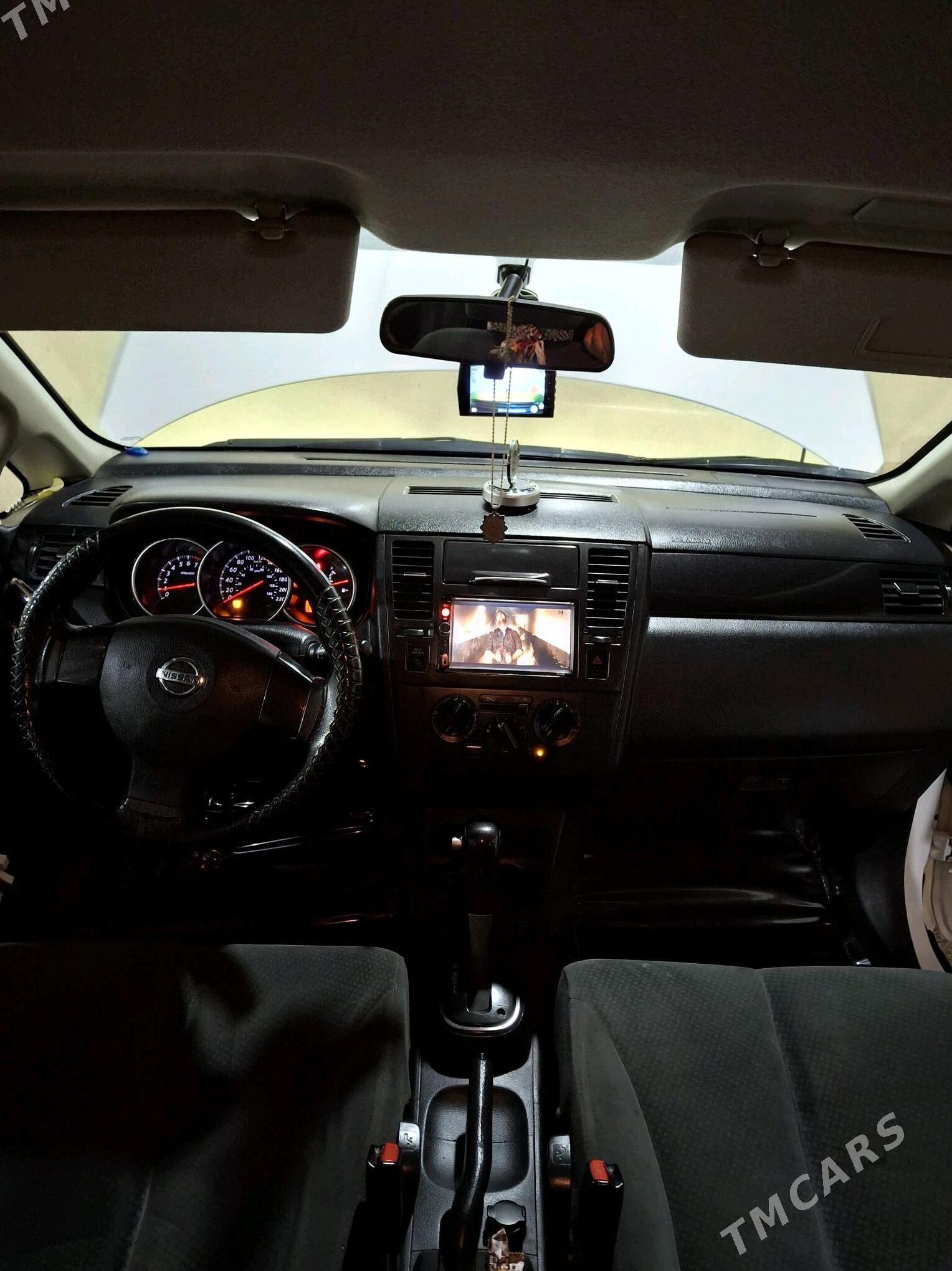 Nissan Versa 2012 - 150 000 TMT - Гёкдепе - img 7