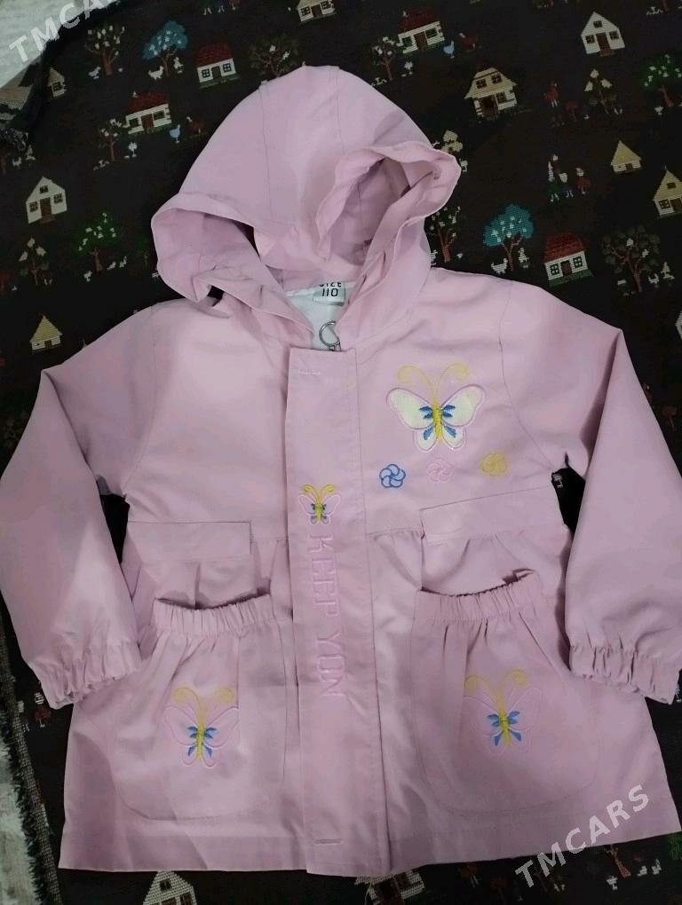 caga geyim kastyum flashovka - Balkanabat - img 2