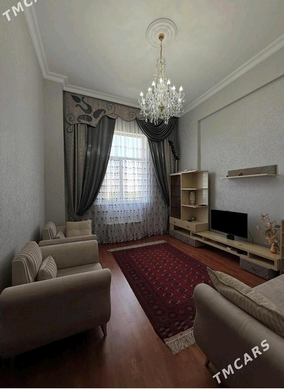 Arenda Elitka - ул. Московская (10 йыл абаданчылык ш.) - img 1