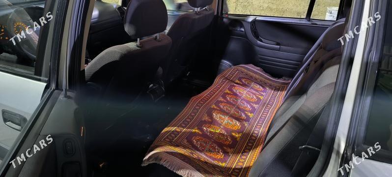 Opel Zafira 2001 - 100 000 TMT - Гызыларбат - img 5