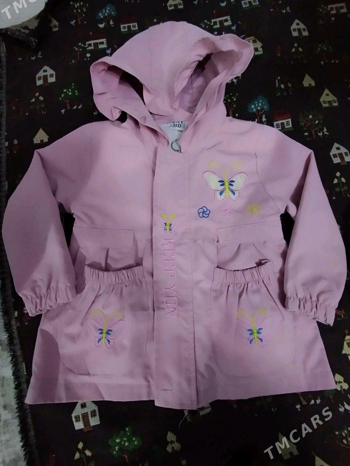 caga geyim kastyum flashovka - Balkanabat - img 1