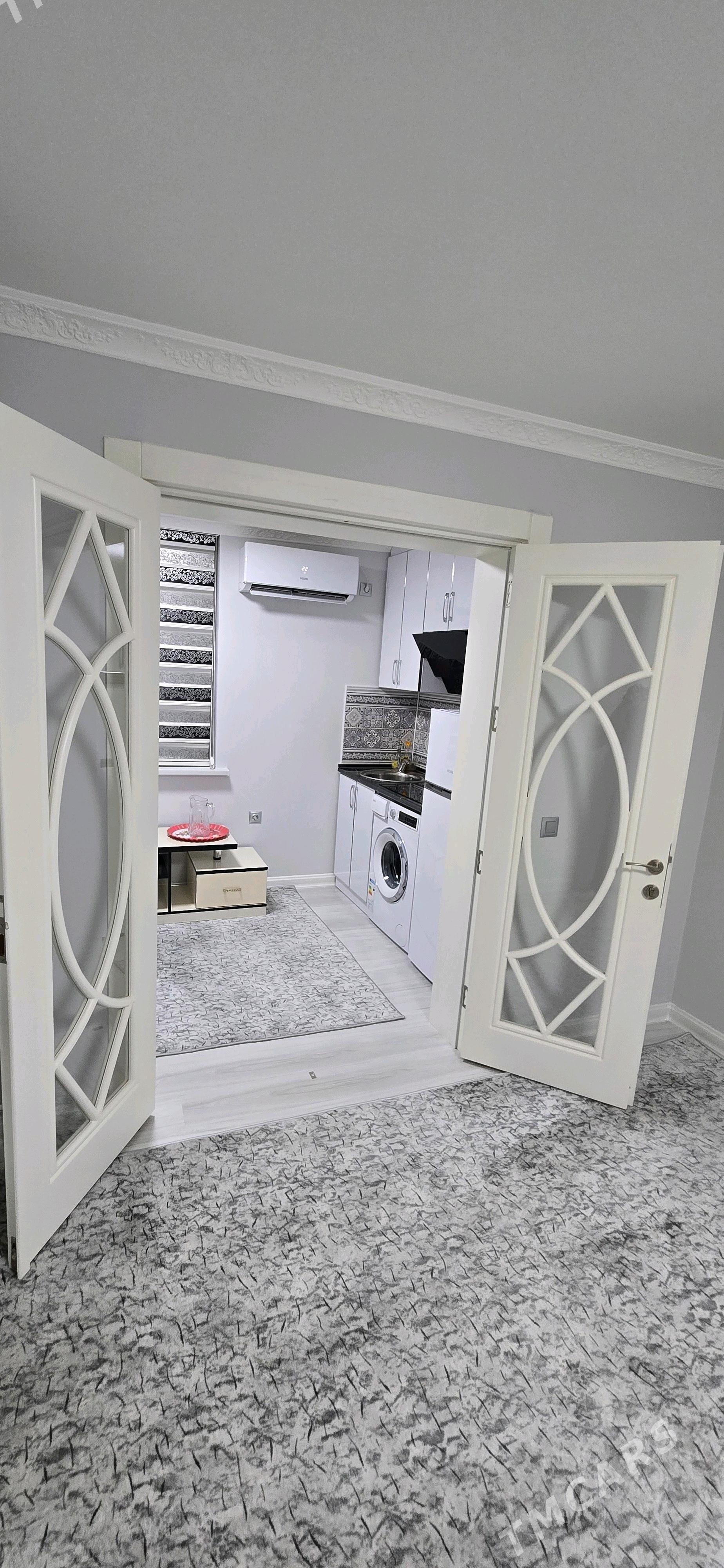 1 в 2 комнаты 1 этаж - Ким район - img 6