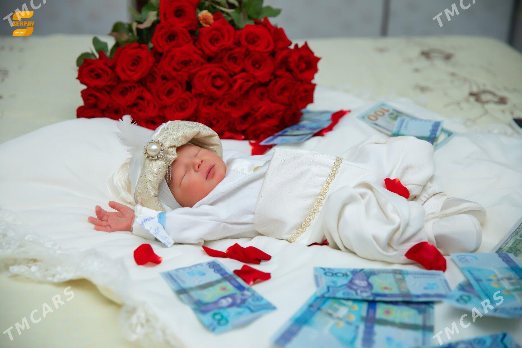 foto video hyzmaty - Aşgabat - img 9