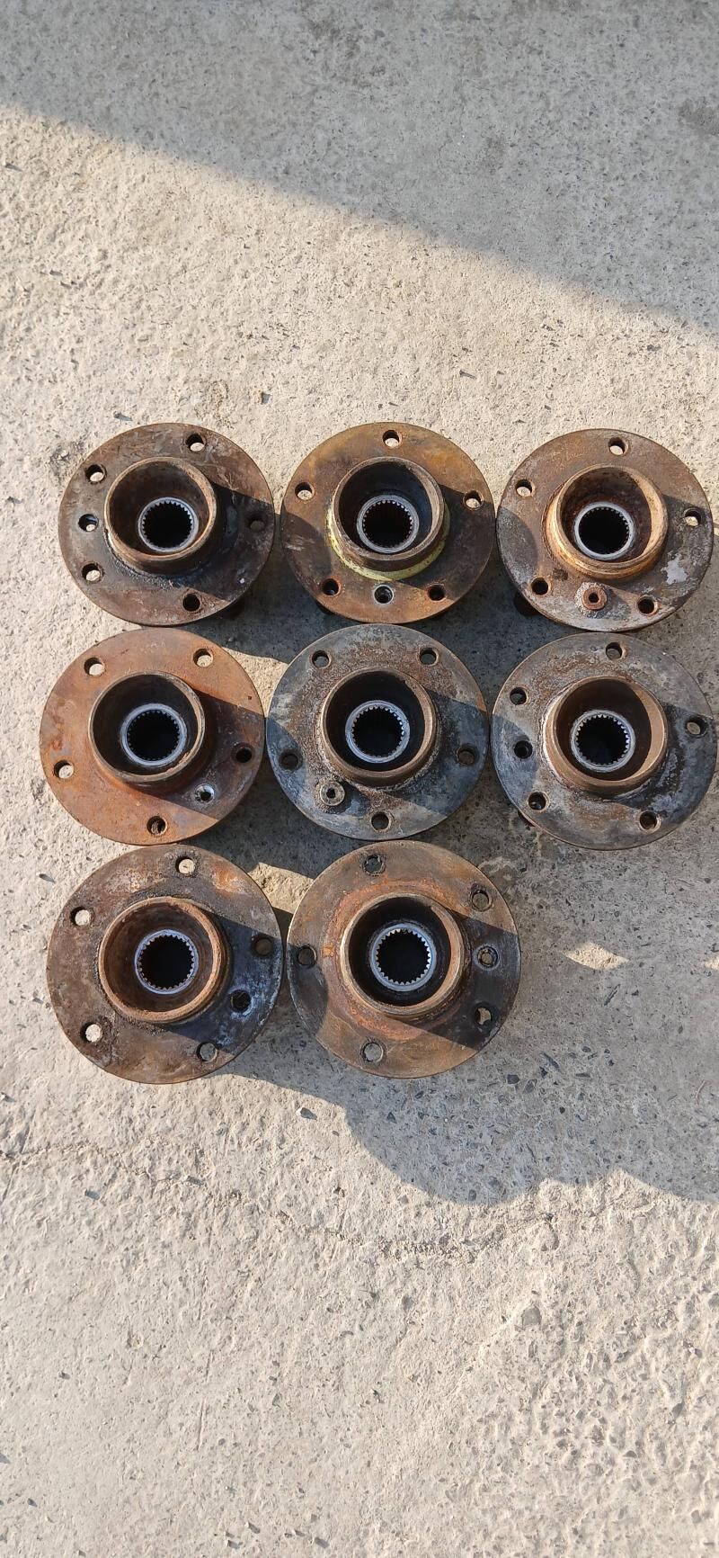 e39 stupissa 400 TMT - Çoganly - img 3