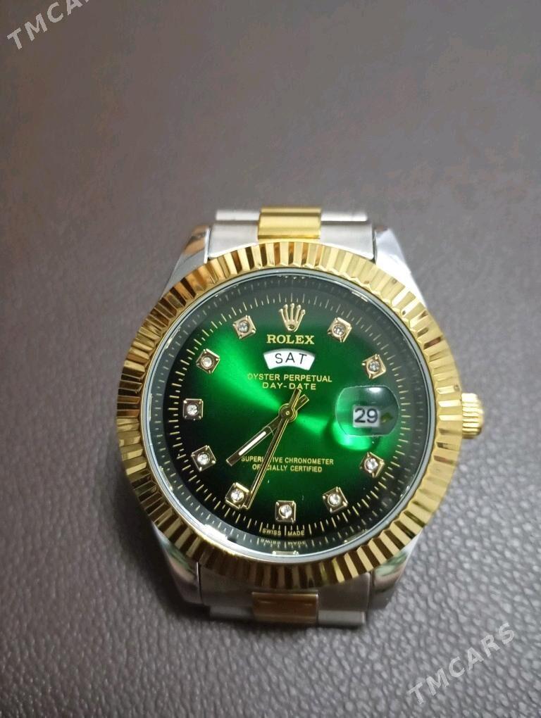 Sagat - Parahat 7 - img 3