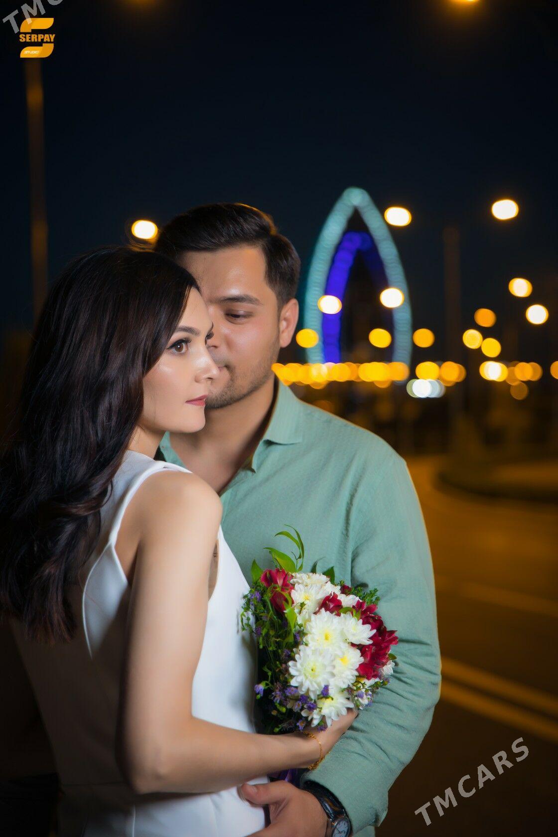 foto video hyzmaty - Aşgabat - img 10