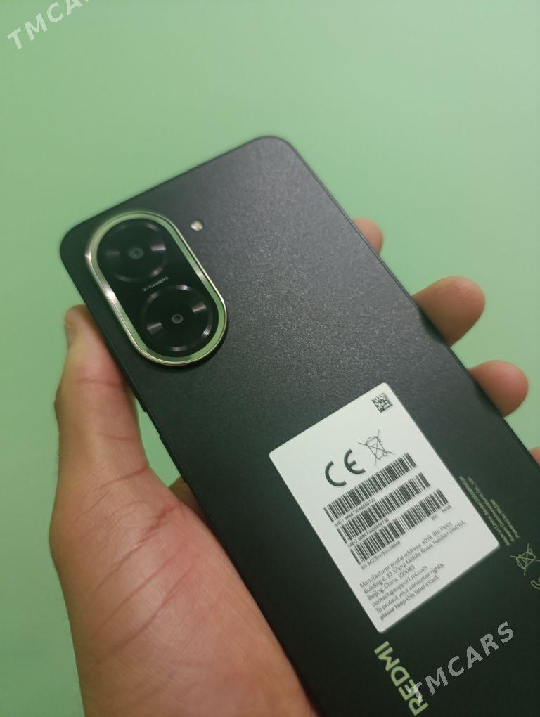 Redmi A5 - Türkmenbaşy - img 2