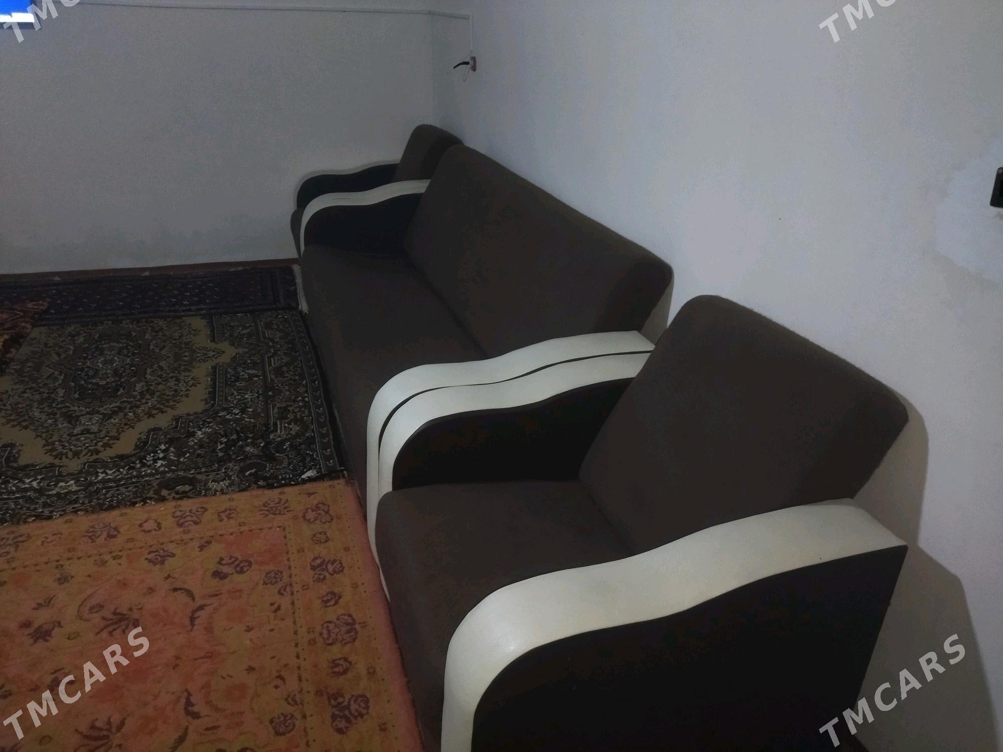 satlyk kreslo diwan - етр. Туркменбаши - img 2
