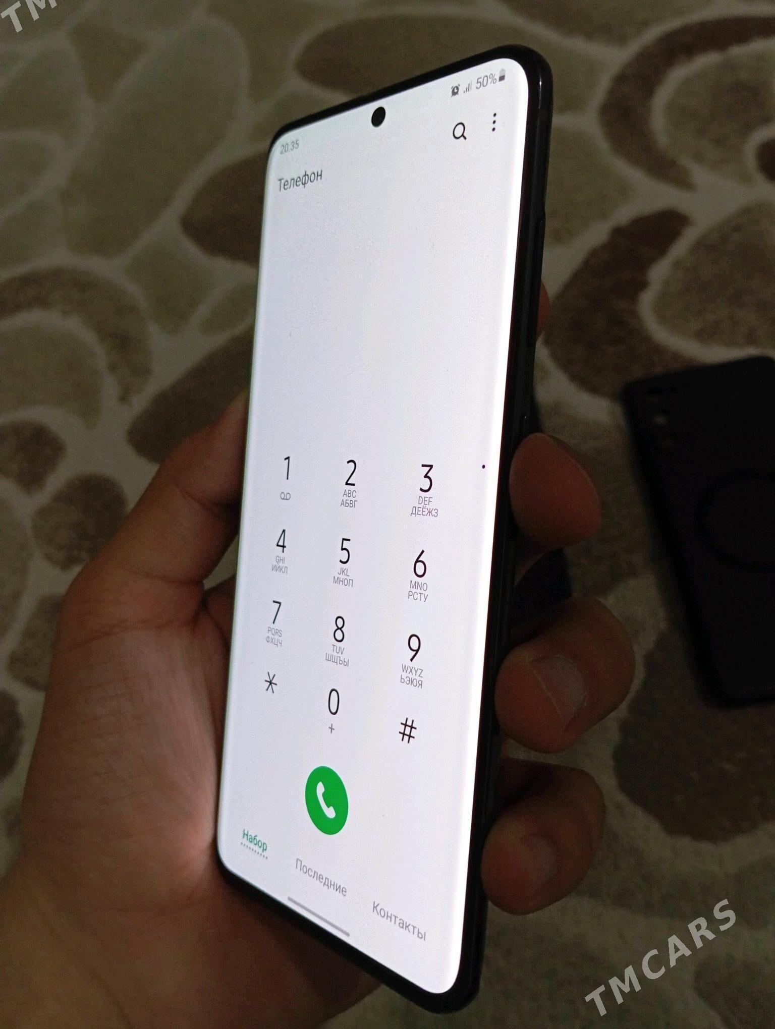 Galaxy S20 2 Sim - Мары - img 4