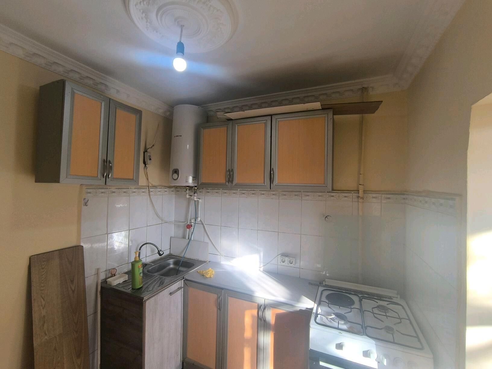 Eyesinden satlyk 2 kom 11 mkr - 11 mkr - img 10