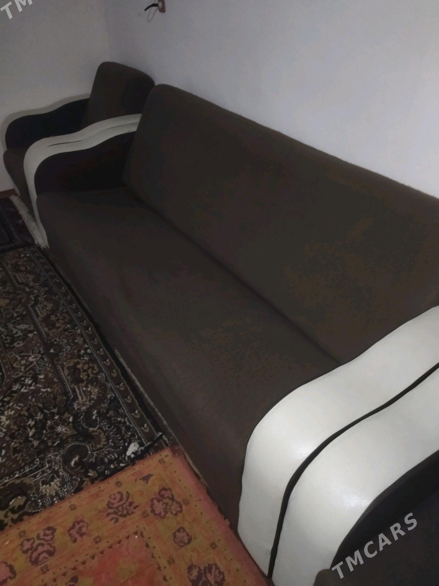 satlyk kreslo diwan - етр. Туркменбаши - img 3