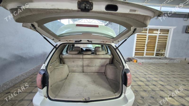 Lexus RX 300 2000 - 165 000 TMT - Gökdepe - img 7