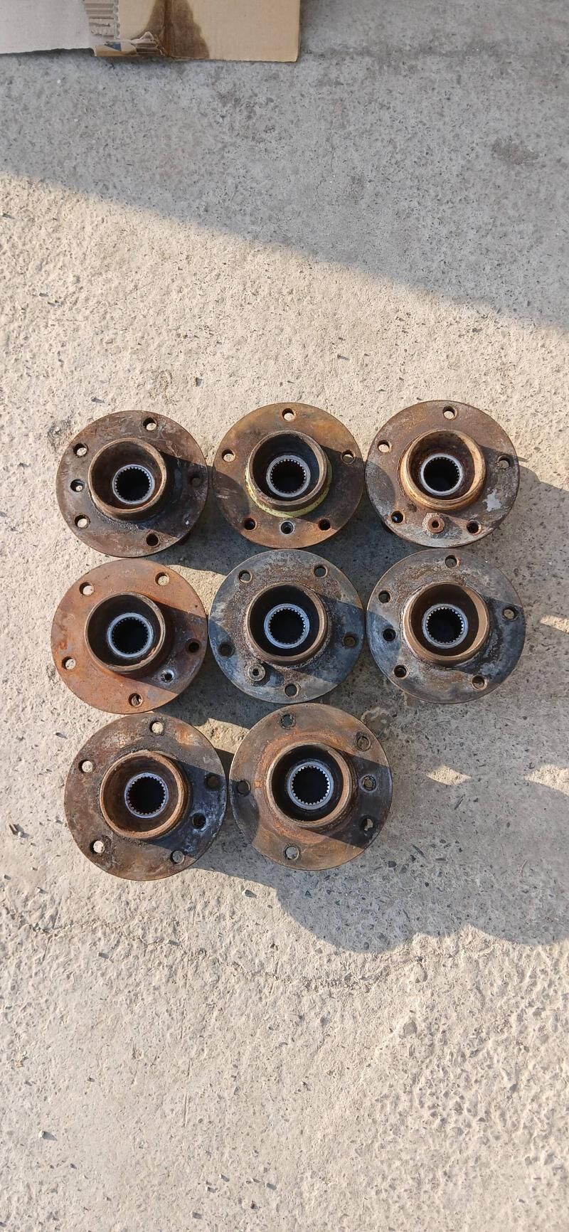 e39 stupissa 400 TMT - Çoganly - img 4