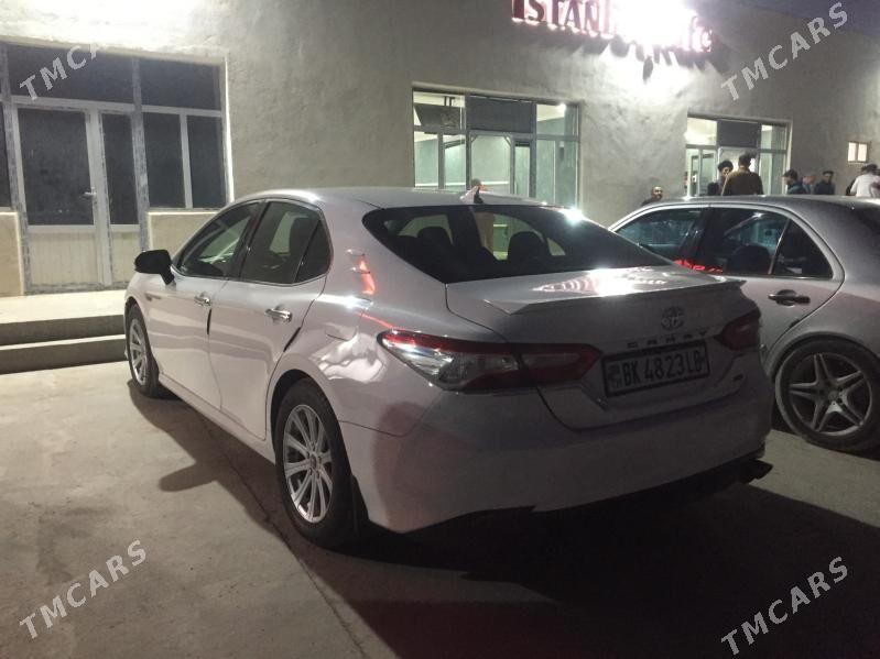 Toyota Camry 2018 - 240 000 TMT - Туркменабат - img 2