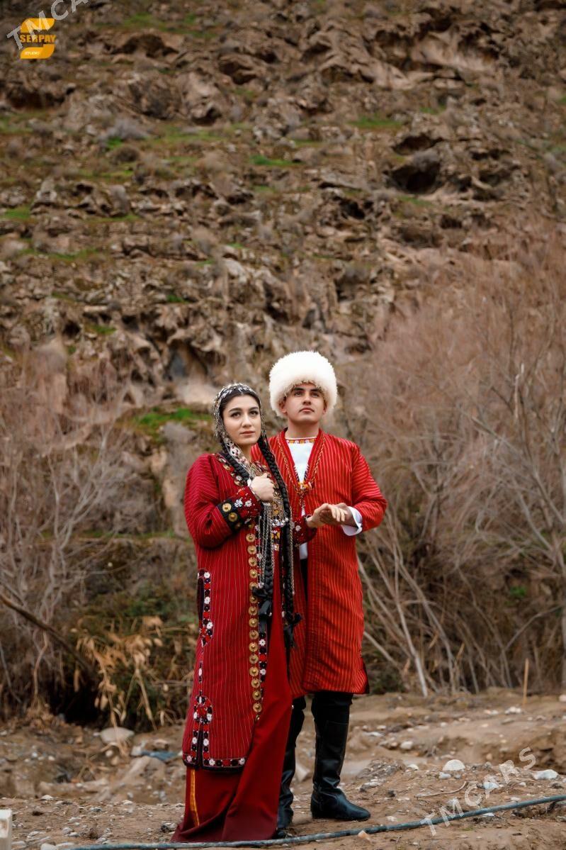 foto video hyzmatlary - Ашхабад - img 3