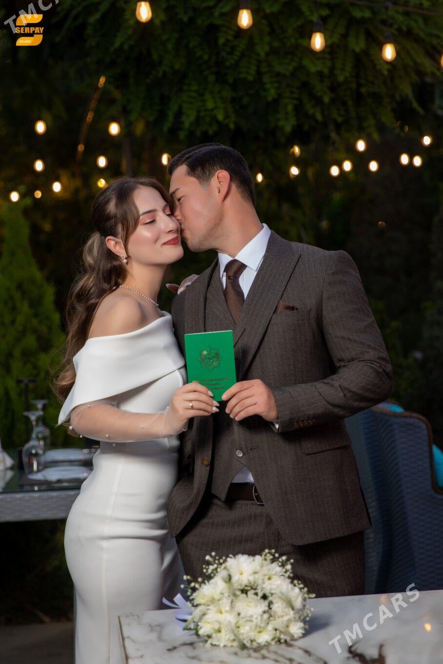 foto video hyzmatlary - Ашхабад - img 6