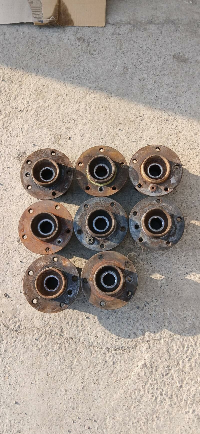 e39 stupissa 400 TMT - Çoganly - img 7