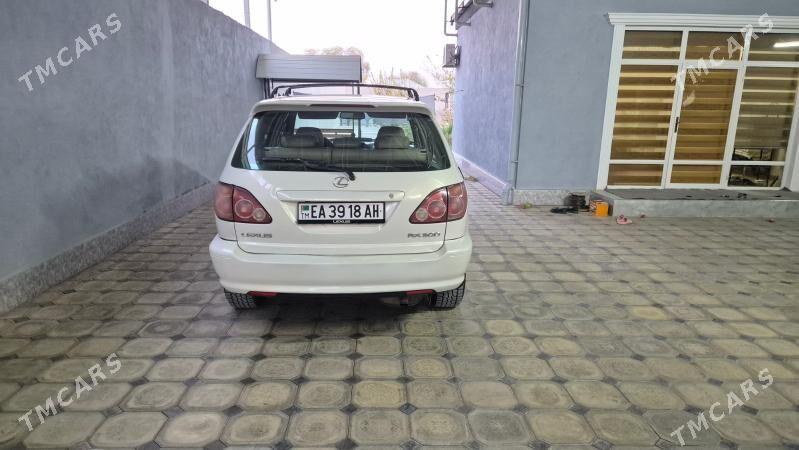 Lexus RX 300 2000 - 165 000 TMT - Gökdepe - img 5