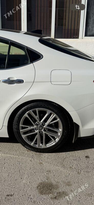 Toyota Camry 2025 - 735 000 TMT - Ашхабад - img 3