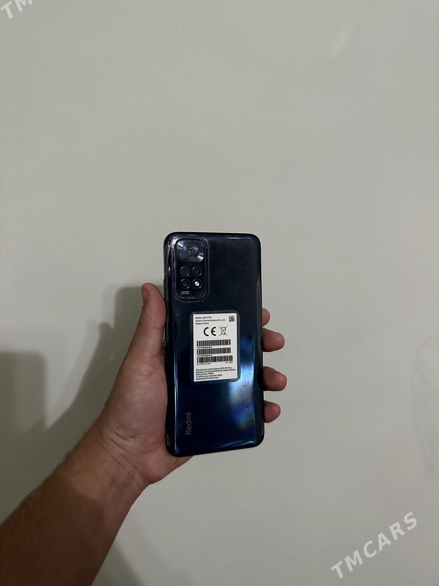 redmi not11 - Gökdepe - img 2