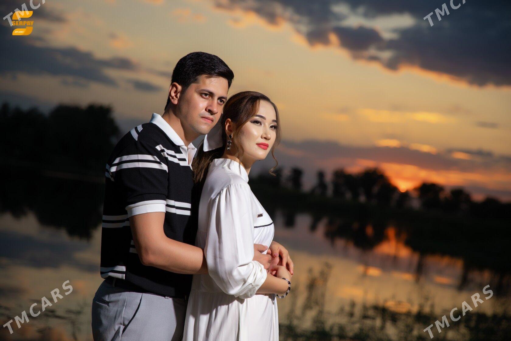 foto video hyzmatlary - Ашхабад - img 5