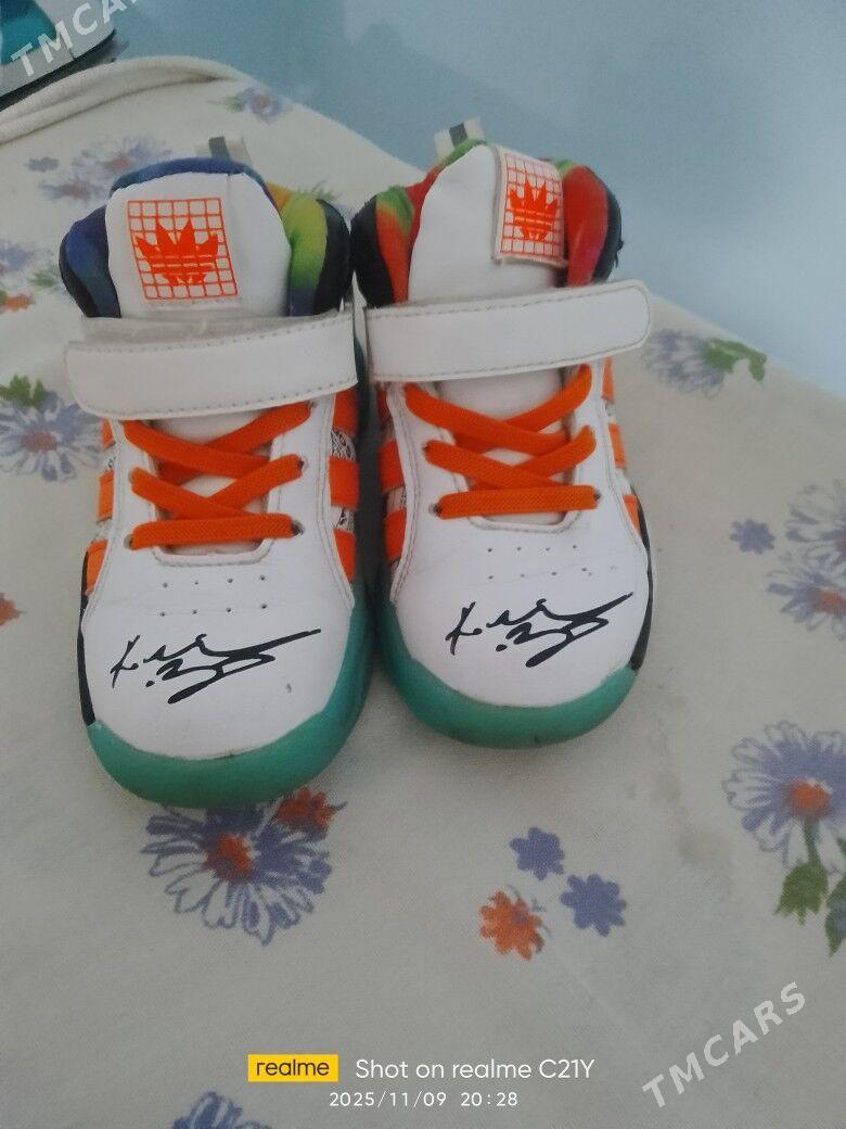 детская обувь - Чарджоу - img 2