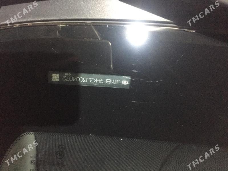 Toyota Camry 2018 - 240 000 TMT - Туркменабат - img 7