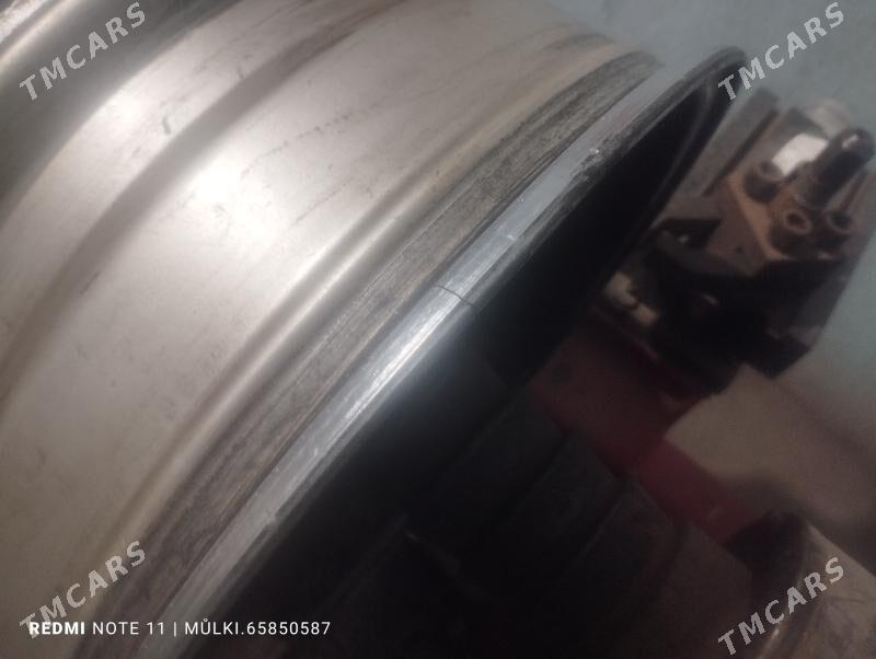 wulkanzaysa isgar gerek - Mary - img 5