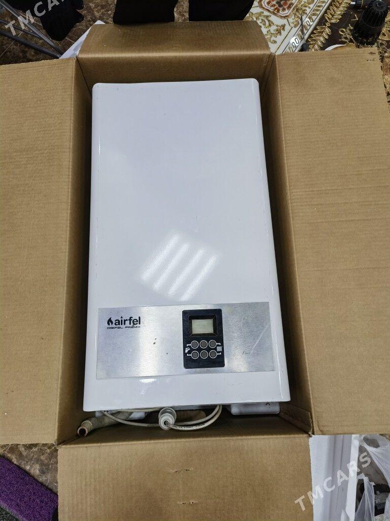 Komby - Гёкдепе - img 3