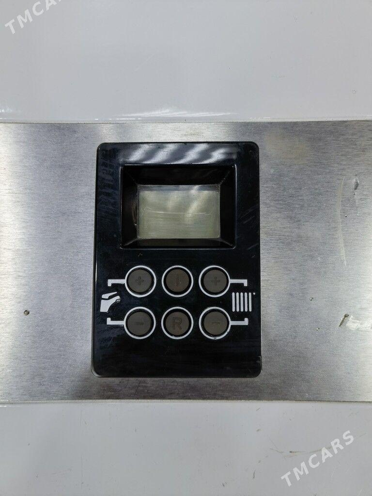 Komby - Гёкдепе - img 2