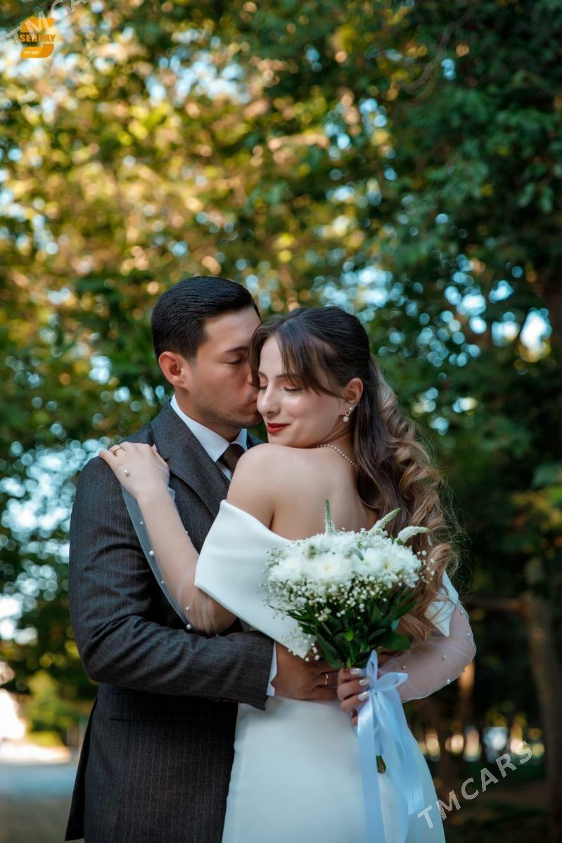 foto video hyzmatlary - Ашхабад - img 9