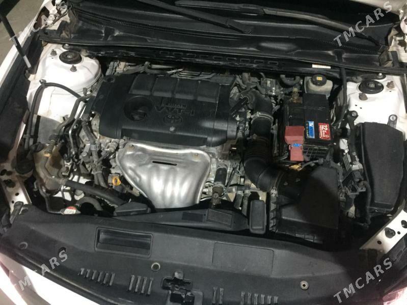 Toyota Camry 2018 - 240 000 TMT - Туркменабат - img 10