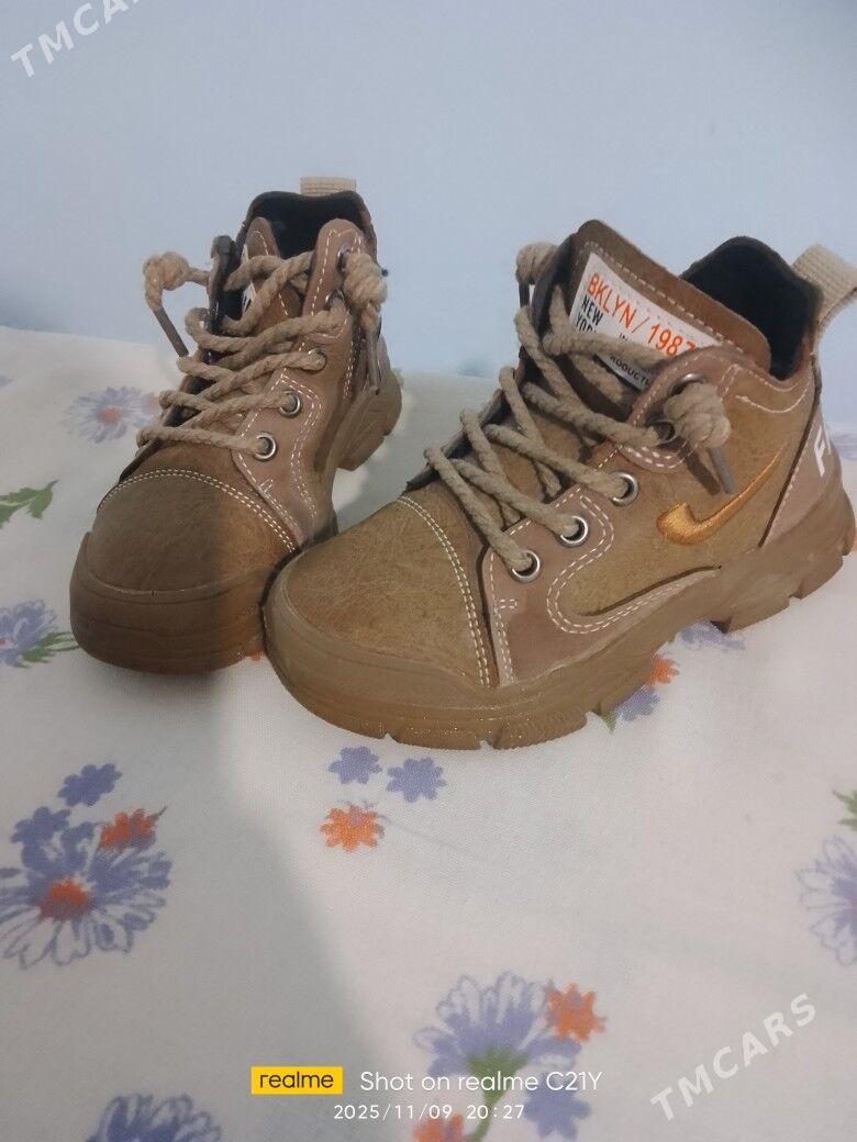 детская обувь - Чарджоу - img 4