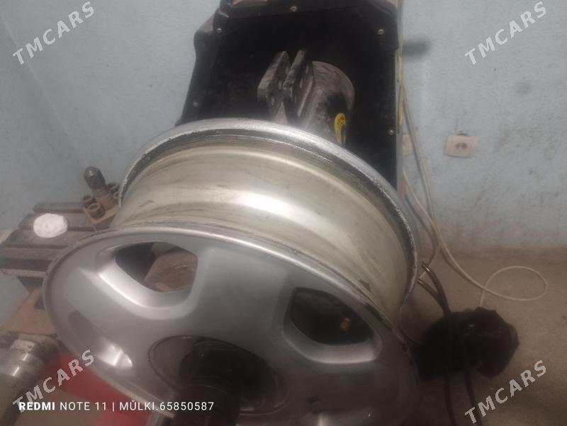 wulkanzaysa isgar gerek - Mary - img 6