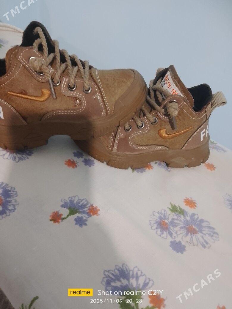 детская обувь - Чарджоу - img 3