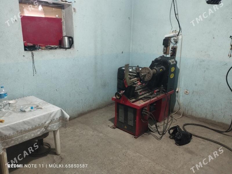 wulkanzaysa isgar gerek - Mary - img 3