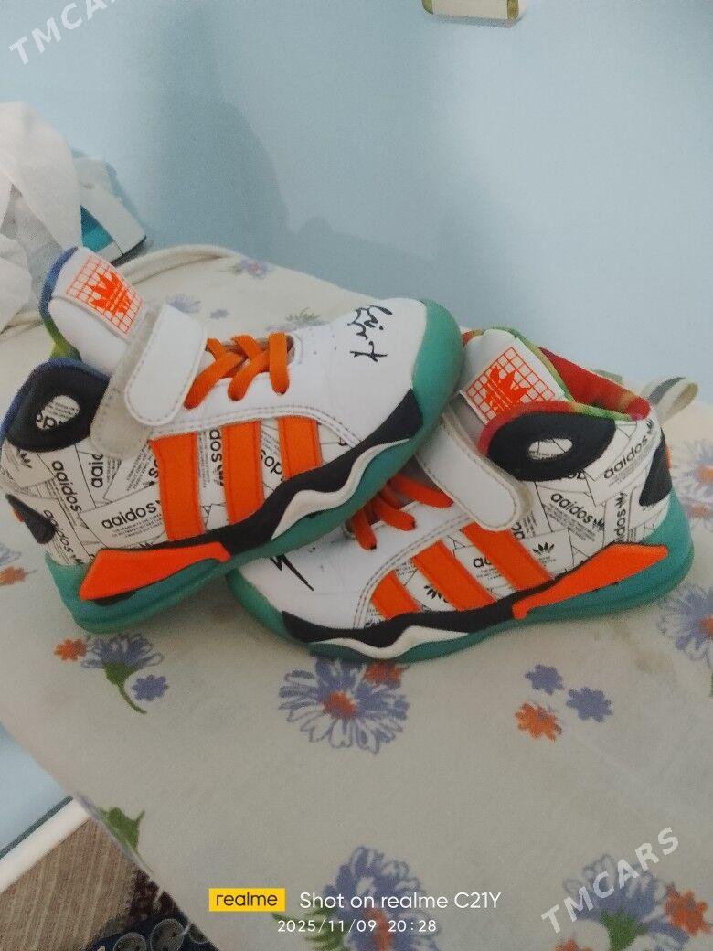 детская обувь - Чарджоу - img 1