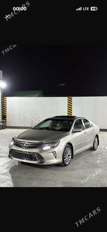 Toyota Camry 2014 - 275 000 TMT - Türkmenabat - img 10
